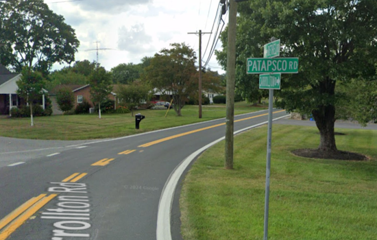 One Dead, Another Injured in Targeted Double-Shooting in Finksburg, Carroll County