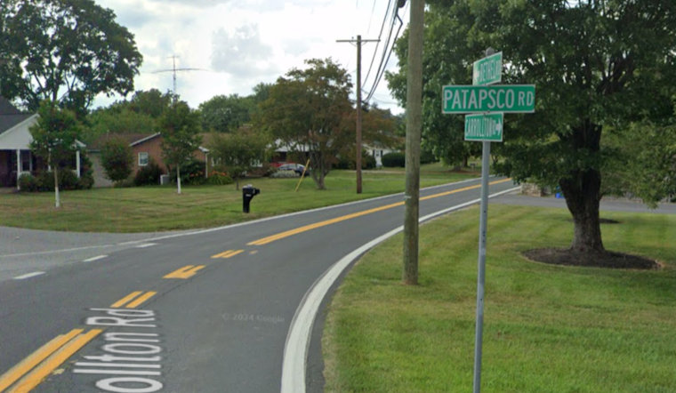 One Dead, Another Injured in Targeted Double-Shooting in Finksburg, Carroll County