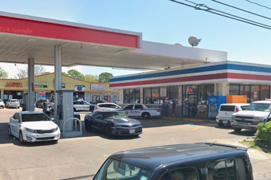One Dead, Another Injured in West Houston Shooting Suspect at Large