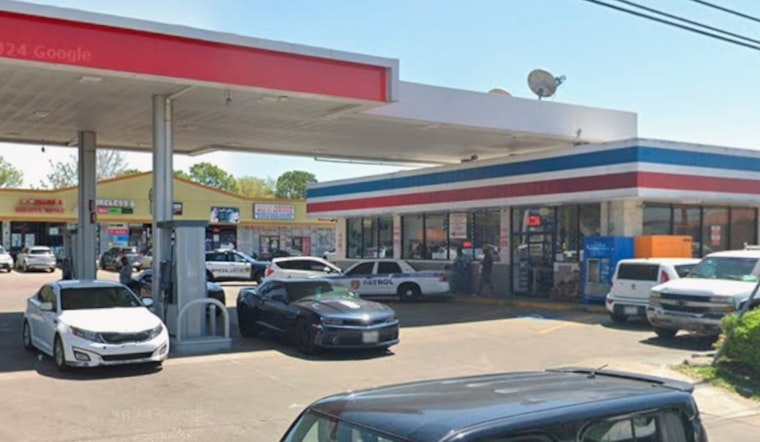 One Dead, Another Injured in West Houston Shooting Suspect at Large