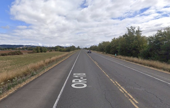 One Dead, Child Injured After Tragic Two-Vehicle Crash on Hwy 18 in Yamhill County, Oregon