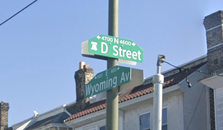 One Dead, Four Injured in Early Morning Feltonville Shooting as Philadelphia Police Search for Suspects and Information