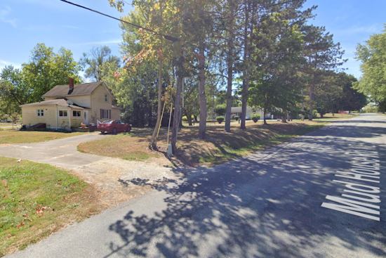One Dead in Early Morning House Fire in Pleasant Township, Fairfield County
