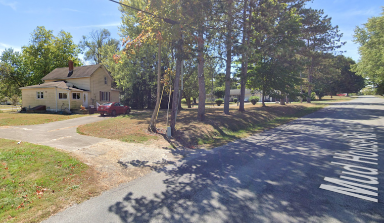 One Dead in Early Morning House Fire in Pleasant Township, Fairfield County