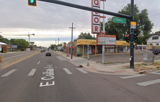 One Dead in Late-Night Shooting on Denver's East Colfax, Police Launch Homicide Investigation