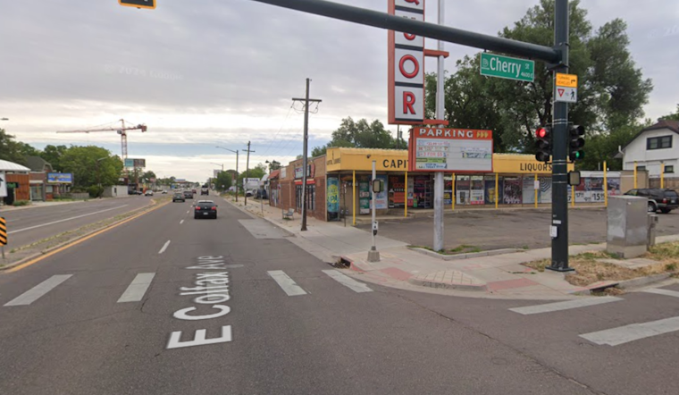 One Dead in Late-Night Shooting on Denver's East Colfax, Police Launch Homicide Investigation