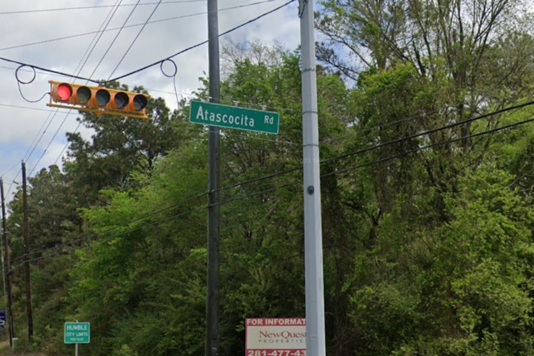 One Dead in Multivehicle Collision on Atascocita Road in Northeast Harris County