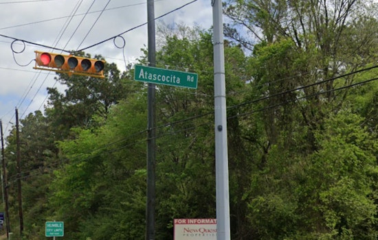 One Dead in Multivehicle Collision on Atascocita Road in Northeast Harris County
