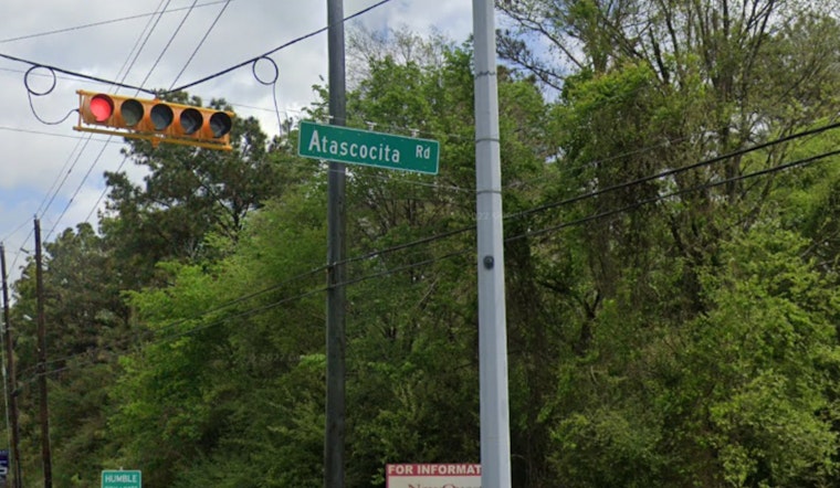 One Dead in Multivehicle Collision on Atascocita Road in Northeast Harris County