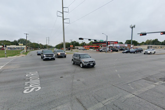 One Dead, One Critically Injured in Northeast Dallas Crash; Speed Believed to Be a Factor