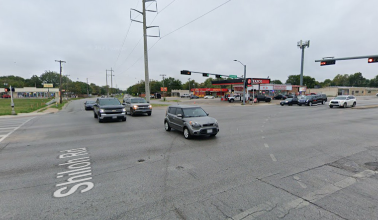 One Dead, One Critically Injured in Northeast Dallas Crash; Speed Believed to Be a Factor