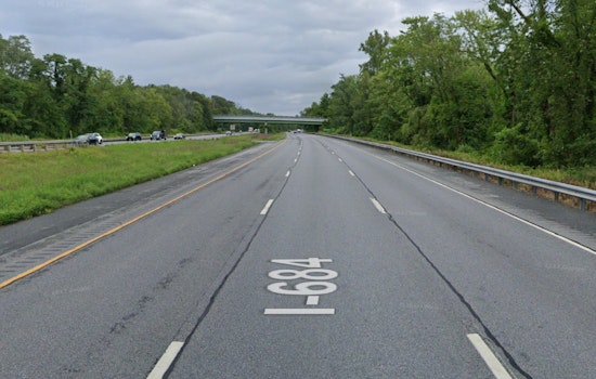 One Dead, One Severely Injured as Small Plane Crashes on Interstate 684 in Westchester, NY