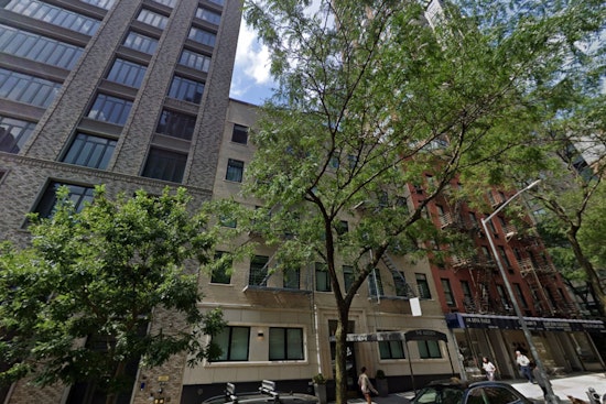 One Dead, Six Firefighters Injured in Three-Alarm Blaze on Manhattan's Upper East Side