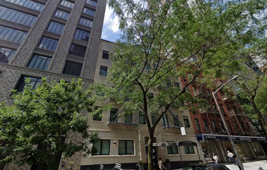One Dead, Six Firefighters Injured in Three-Alarm Blaze on Manhattan's Upper East Side