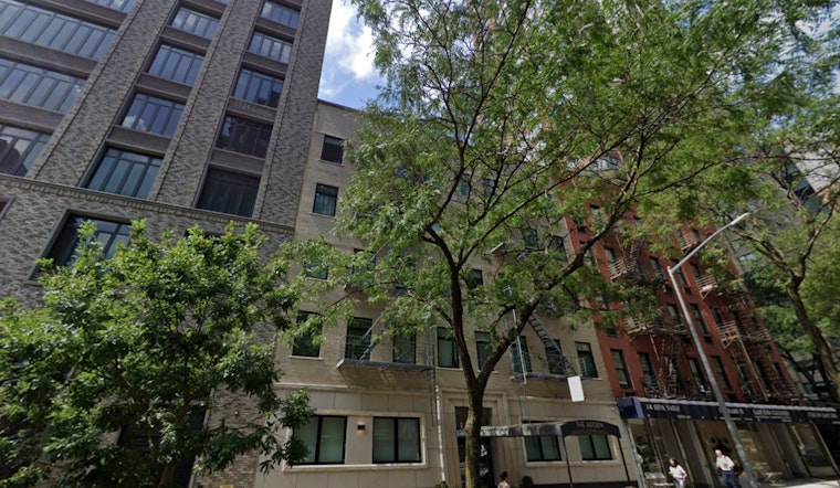 One Dead, Six Firefighters Injured in Three-Alarm Blaze on Manhattan's Upper East Side