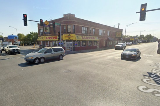 One Dead, Six Injured in Shooting at Cicero Intersection Following Auto Accident