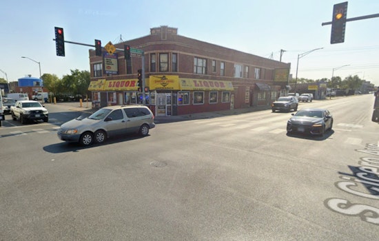 One Dead, Six Injured in Shooting at Cicero Intersection Following Auto Accident