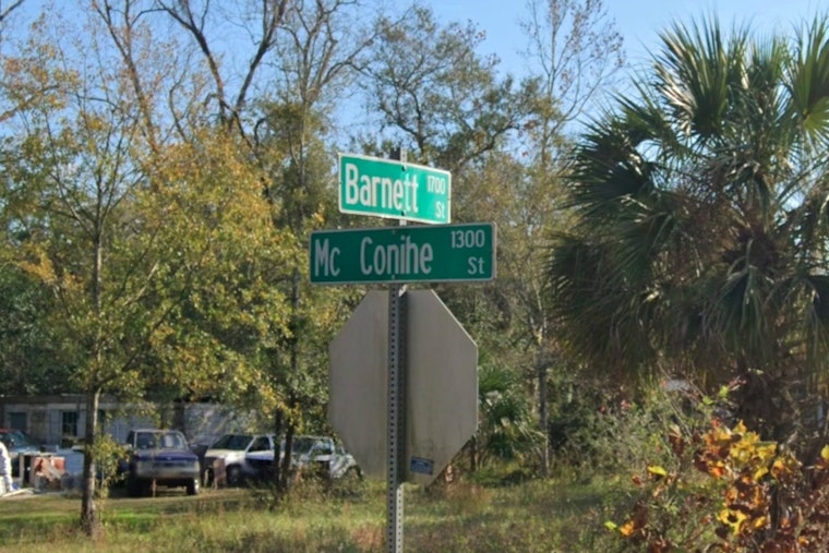 One Dead, Two Firefighters Injured in Jacksonville Westside House Fire