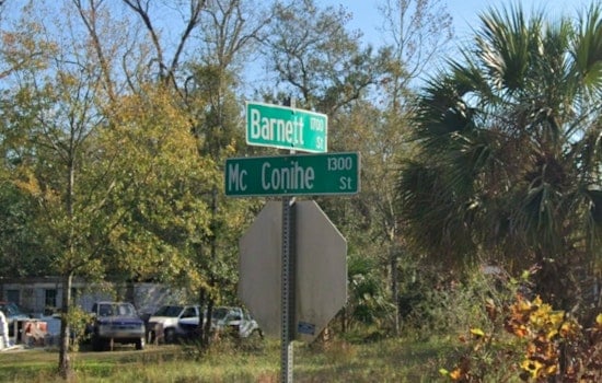 One Dead, Two Firefighters Injured in Jacksonville Westside House Fire