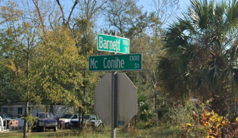 One Dead, Two Firefighters Injured in Jacksonville Westside House Fire
