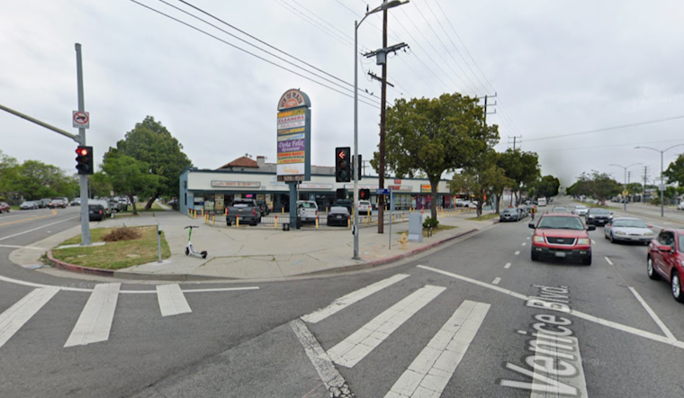 One Dead, Two Hospitalized Following Shooting Near Mid-City Market in Los Angeles