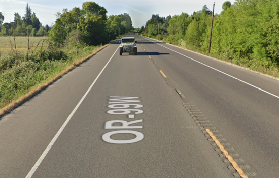 One Dead, Two Injured as Highway 99W Reopens Following Early Morning Crash in Tigard