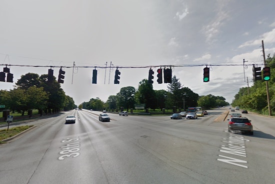 One Dead, Two Seriously Injured in Late-Night Collision on Indy's Northwest Side
