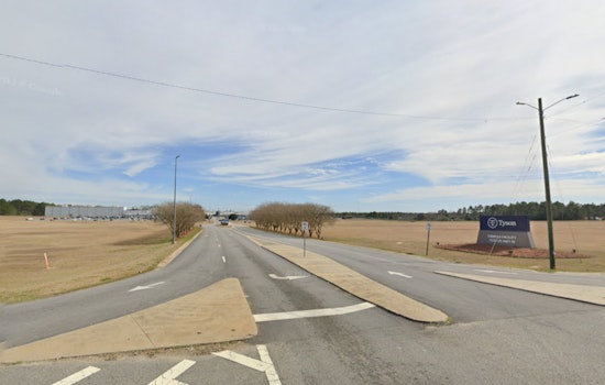 One Fatality and Multiple Injuries After Explosion at Tyson Foods Plant in Georgia