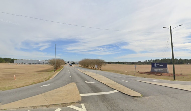 One Fatality and Multiple Injuries After Explosion at Tyson Foods Plant in Georgia