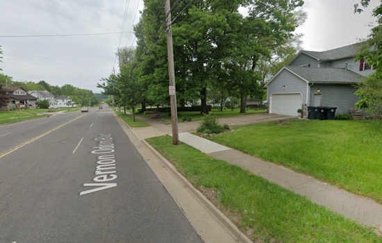 One Fatality and Three Injured, Including Firefighters, in Vernon Odom Blvd. House Fire