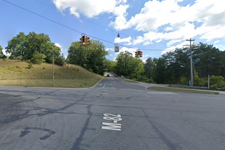 One Fatality, Four Injured in Newaygo Collision, Alcohol Suspected to Be a Factor