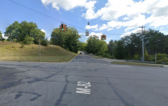 One Fatality, Four Injured in Newaygo Collision, Alcohol Suspected to Be a Factor