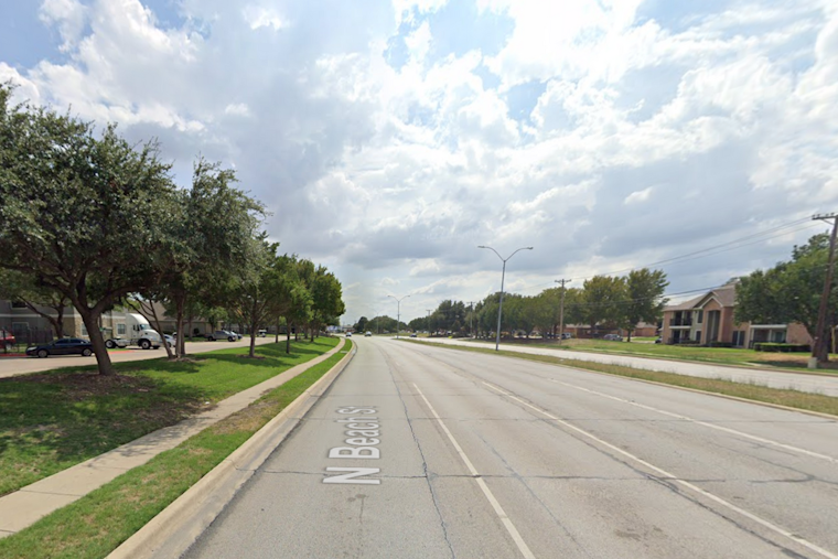 One Fatality in North Fort Worth Shooting, Police Seek Leads in Unsolved Case