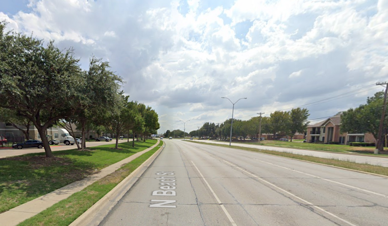 One Fatality in North Fort Worth Shooting, Police Seek Leads in Unsolved Case