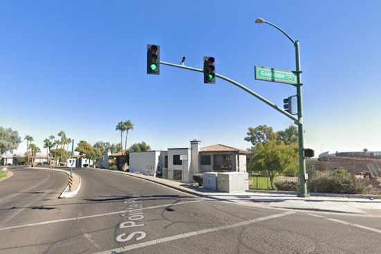 One Fatality, Two Wounded in Shooting at Guadalupe Apartment Complex, Phoenix Police Investigating