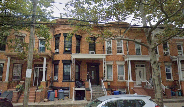 One Injured, 20 Displaced in Queens Blaze as Lithium-Ion Battery Found at Woodhaven Fire Scene
