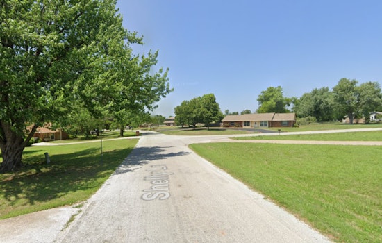 One Injured and Suspect Detained After Shooting in Logan County Neighborhood, Self-Defense Claimed
