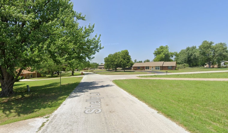 One Injured and Suspect Detained After Shooting in Logan County Neighborhood, Self-Defense Claimed