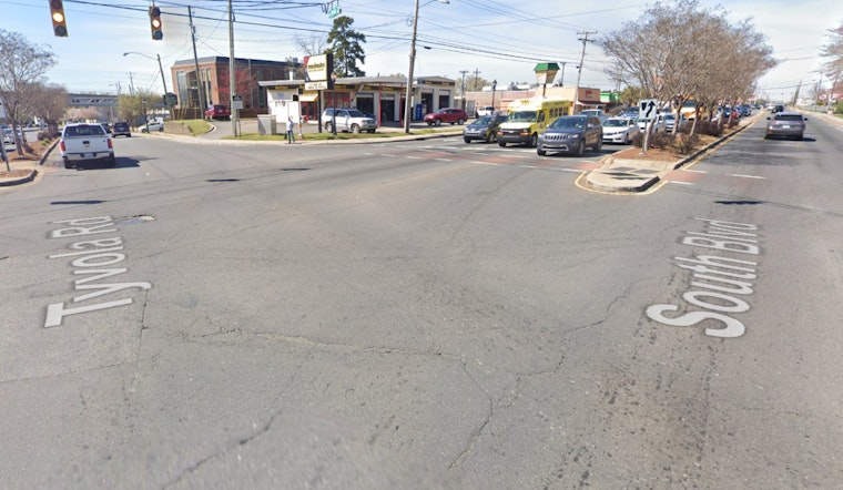 One Killed, Others Injured in Multiple-Vehicle Crash on Tyvola Road in South Charlotte
