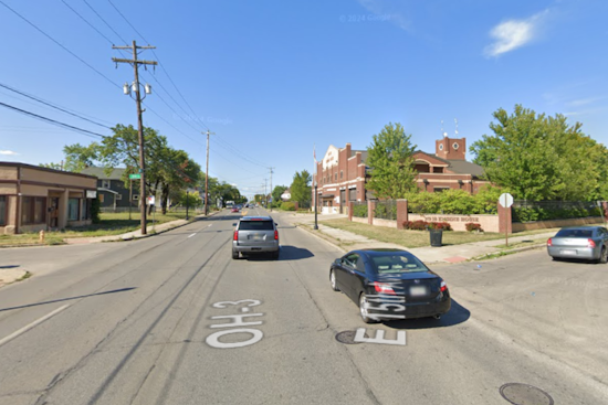 One Person Critically Injured in South Linden Shooting, Columbus Police Search for Clues