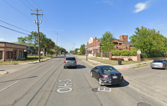 One Person Critically Injured in South Linden Shooting, Columbus Police Search for Clues