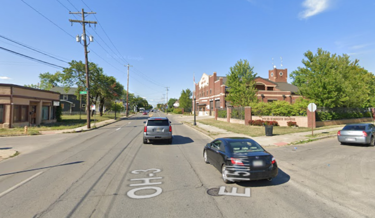 One Person Critically Injured in South Linden Shooting, Columbus Police Search for Clues