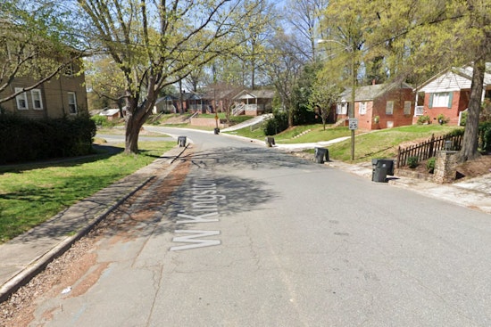 One Seriously Injured in Shooting Near Charlotte's Uptown Area, Police Investigating Incident Amidst Community Concerns