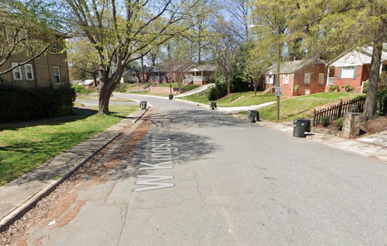 One Seriously Injured in Shooting Near Charlotte's Uptown Area, Police Investigating Incident Amidst Community Concerns