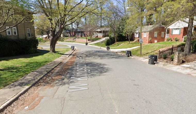 One Seriously Injured in Shooting Near Charlotte's Uptown Area, Police Investigating Incident Amidst Community Concerns