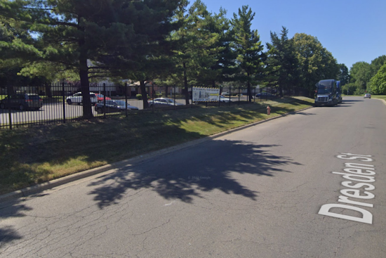 One Wounded in Late-Night Shooting on Dresden Street in Columbus, Suspect At Large