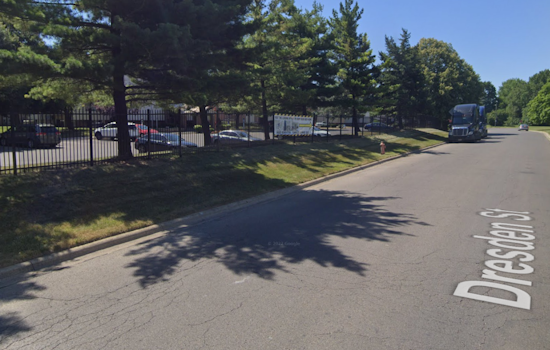 One Wounded in Late-Night Shooting on Dresden Street in Columbus, Suspect At Large