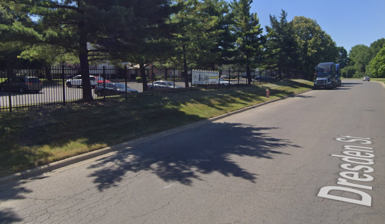 One Wounded in Late-Night Shooting on Dresden Street in Columbus, Suspect At Large