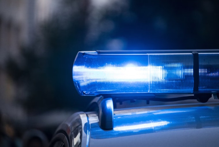 Ongoing Search for Missing Individual After SUV Plummets off Cliff in Ventura County