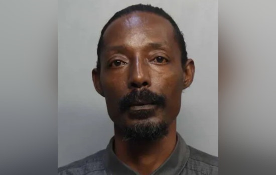 Opa-Locka Man Charged with DUI Manslaughter in Crash That Killed Construction Worker in Miami Gardens